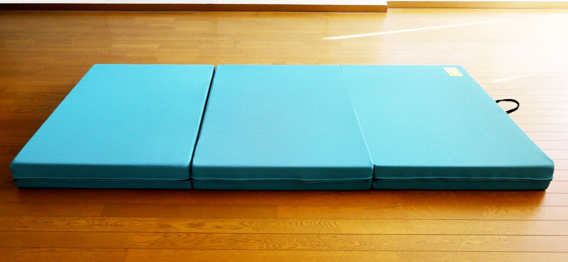 マニフレックスメッシュウィング