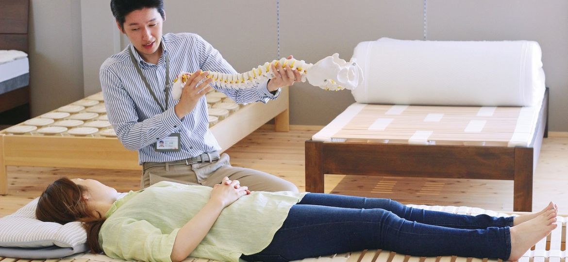マットレスフィッター®︎