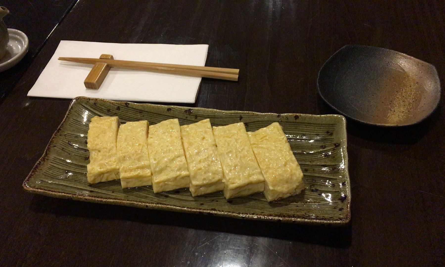 出汁巻