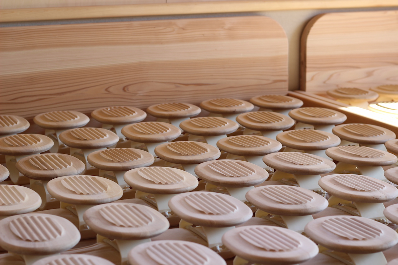 RELAX2000 - 快眠屋おの<公式サイト> RELAX2000