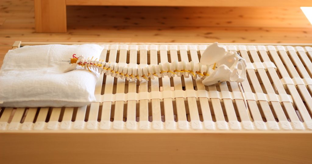 naturflexナチュールフレックス