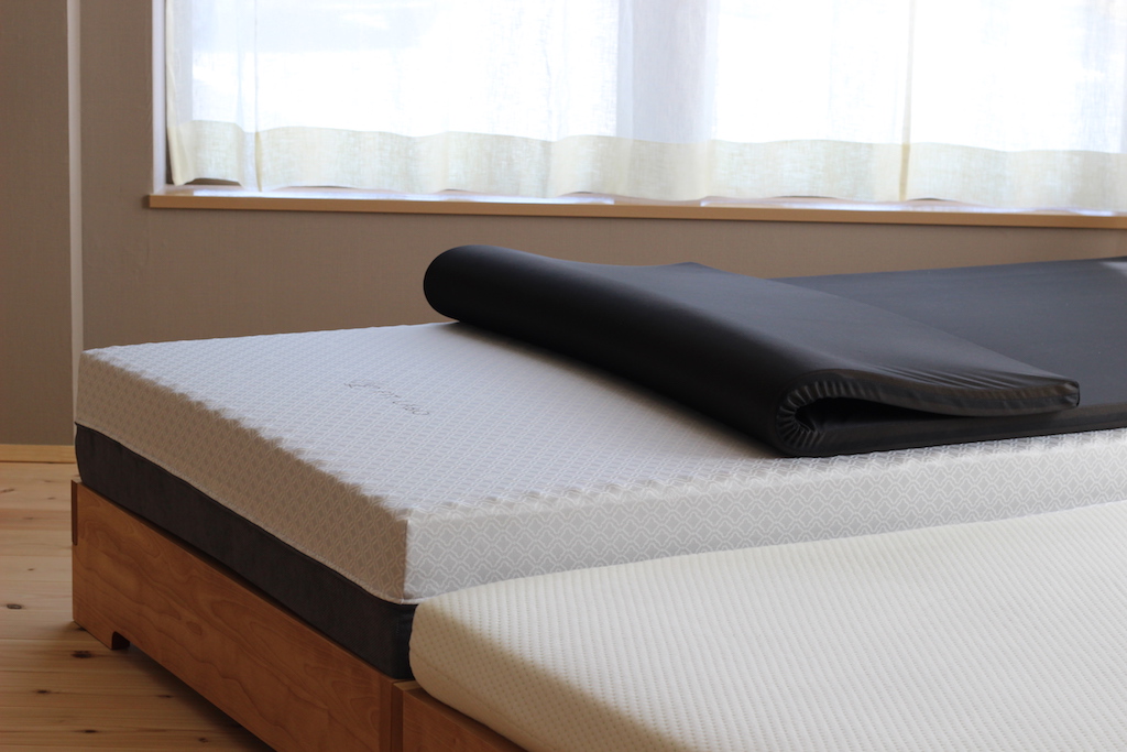 ソフトフィットオーバーレイ - 快眠屋おの<公式サイト> ソフトフィットオーバーレイ