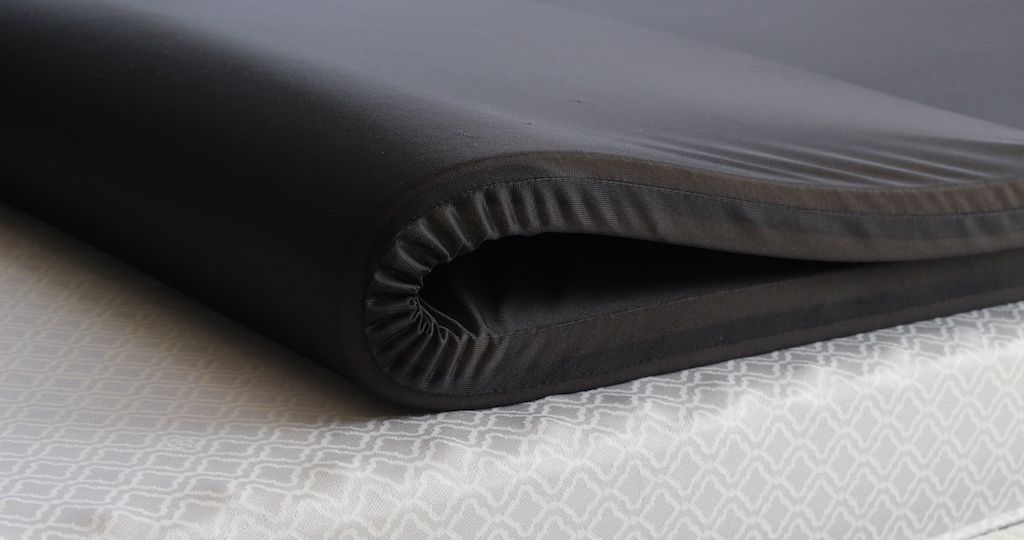 ソフトフィットオーバーレイ