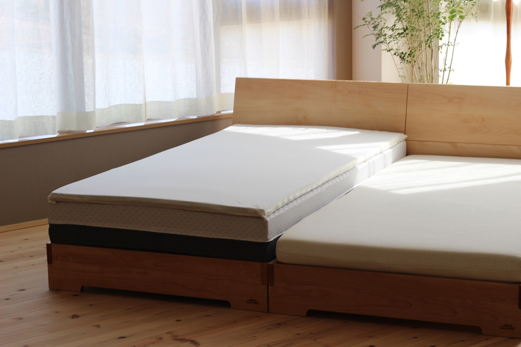 ソフトフィットオーバーレイ - 快眠屋おの<公式サイト> ソフトフィットオーバーレイ