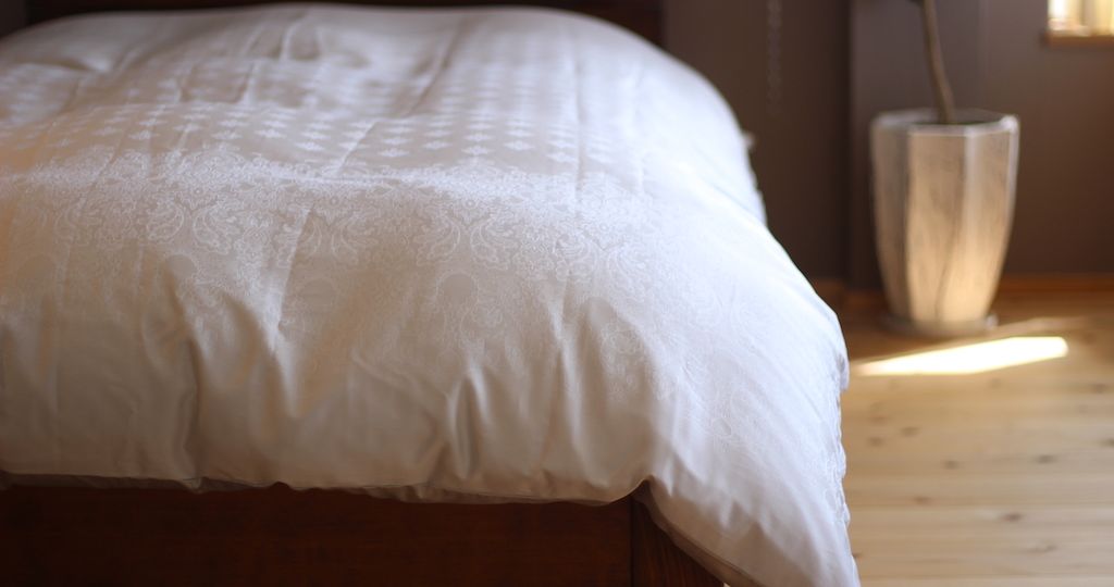 24掛け布団カバー