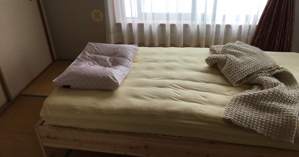 ナチュールフレックス