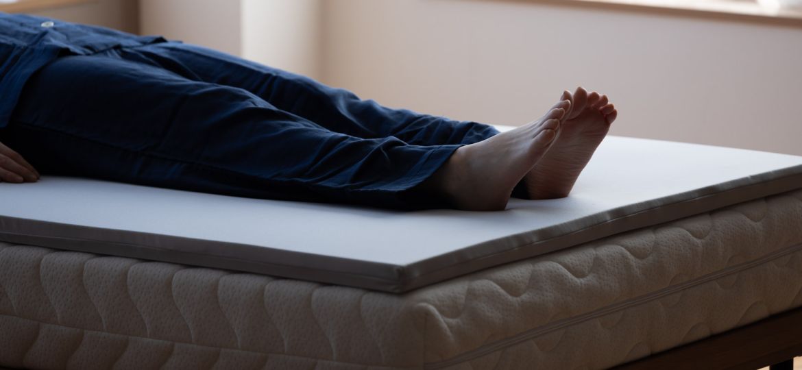 ソフトフィットオーバーレイ33