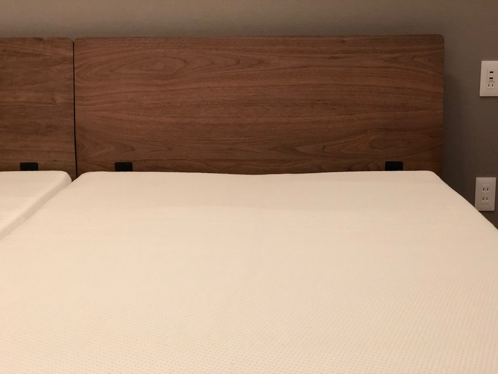 無印良品のベッドフレーム - 快眠屋おの<公式サイト> 無印良品のベッドフレーム