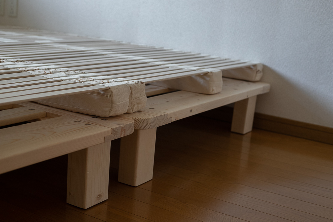 ナチュールフレックス納品事例