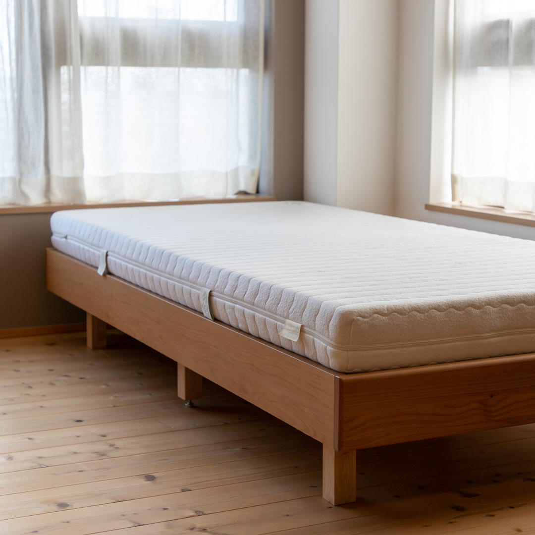 リラックス|シルバーネスH140 - 快眠屋おの<公式サイト> リラックス|シルバーネスH140