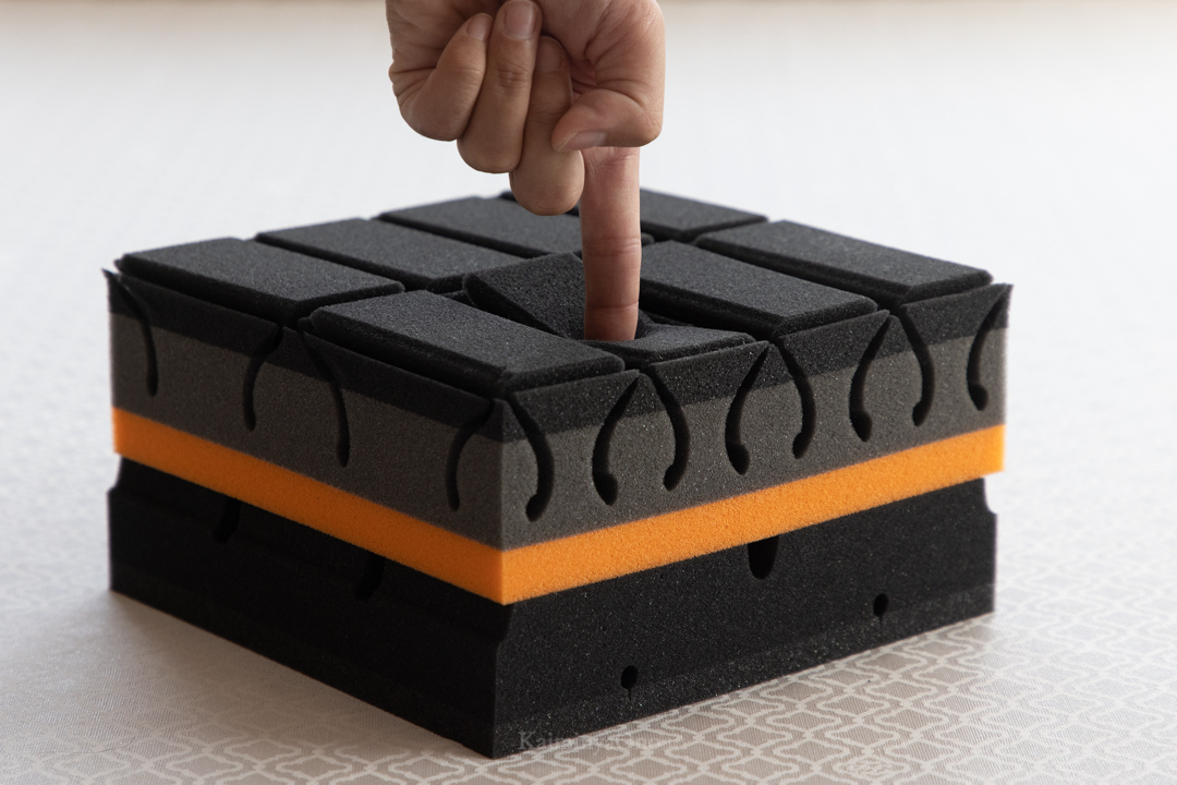 FITLABOプレミアムオーダーマットレス - 快眠屋おの<公式サイト> FITLABOプレミアムオーダーマットレス