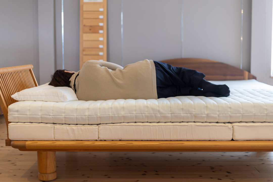ナチュールフォーム - 快眠屋おの<公式サイト> ナチュールフォーム