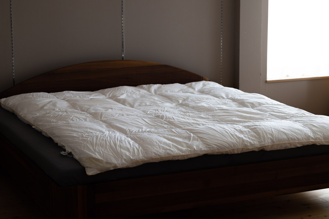 大塚家具ダウナリフォーム前 - 快眠屋おの<公式サイト> 大塚家具ダウナリフォーム前