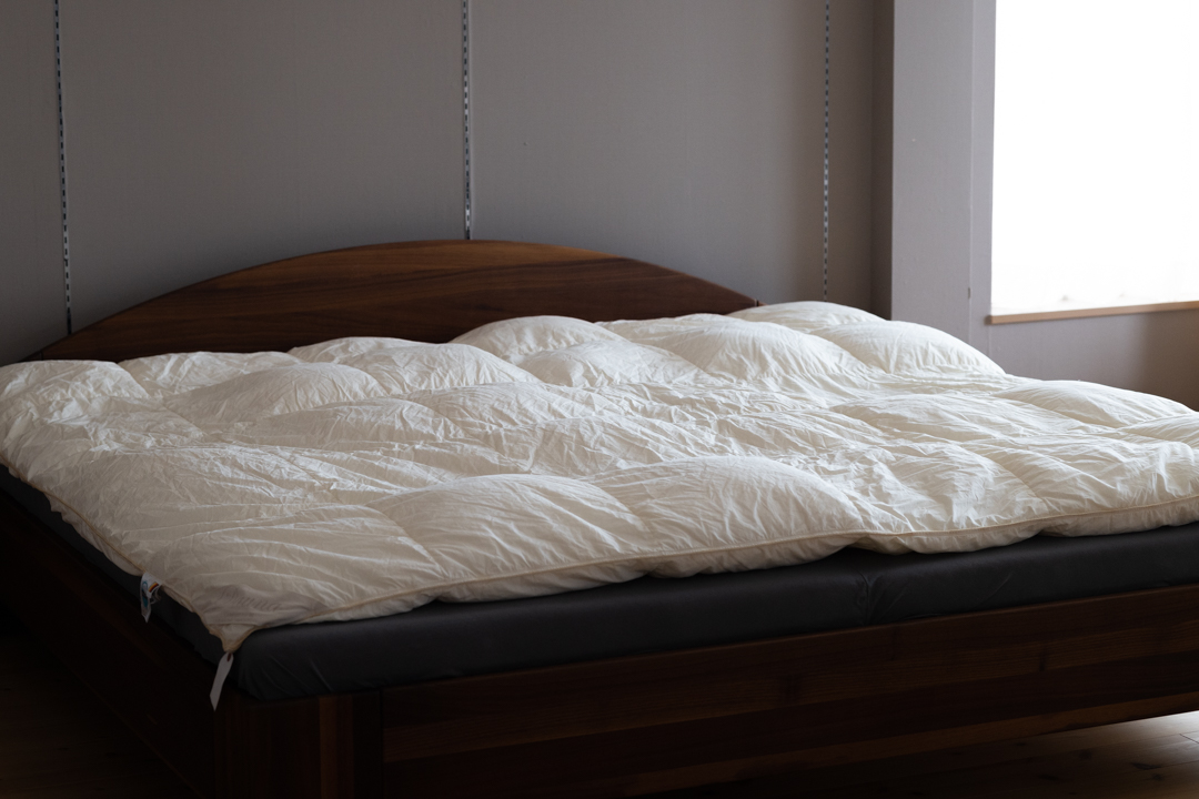 M様大塚家具ダウナリフォーム前 - 快眠屋おの<公式サイト> M様大塚家具ダウナリフォーム前