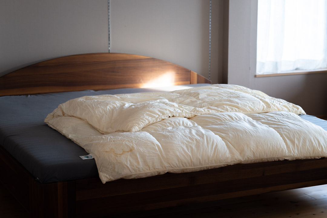 F様大塚家具ダウナリフォーム前 - 快眠屋おの<公式サイト> F様大塚家具ダウナリフォーム前