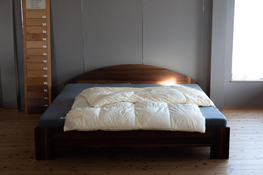 F様大塚家具ダウナリフォーム前 - 快眠屋おの<公式サイト> F様大塚家具ダウナリフォーム前