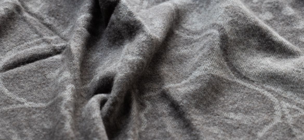 マラゾット・ピュアカシミヤ毛布