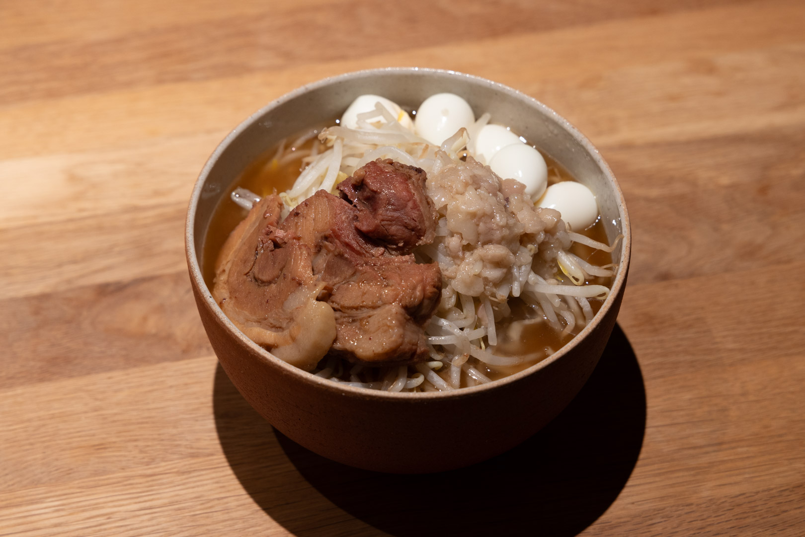 ラーメン桐龍 - 快眠屋おの<公式サイト> ラーメン桐龍