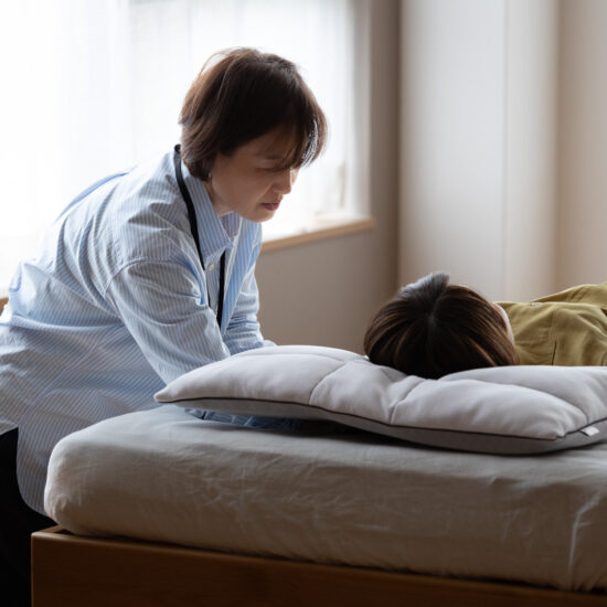 FITLABOオーダーメイド枕