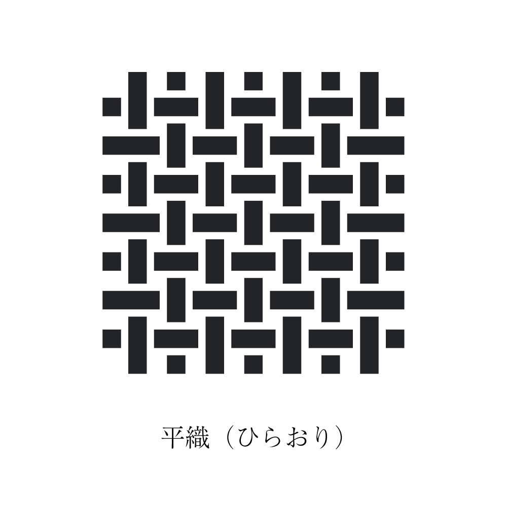 PLAIN平織 - 快眠屋おの<公式サイト>